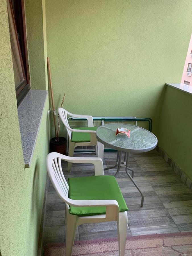 Apartman Manja Lukavica Exterior photo