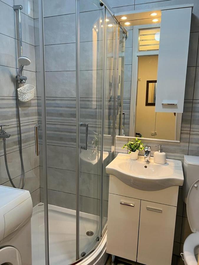 Apartman Manja Lukavica Exterior photo